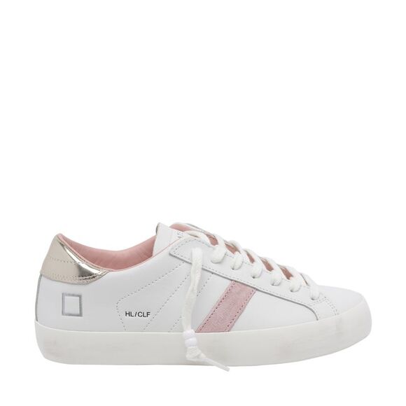 D.A.T.E. Women Hill Low Sneakers